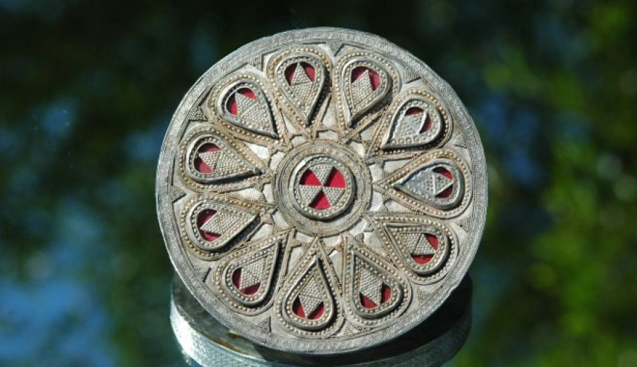 Шекелік