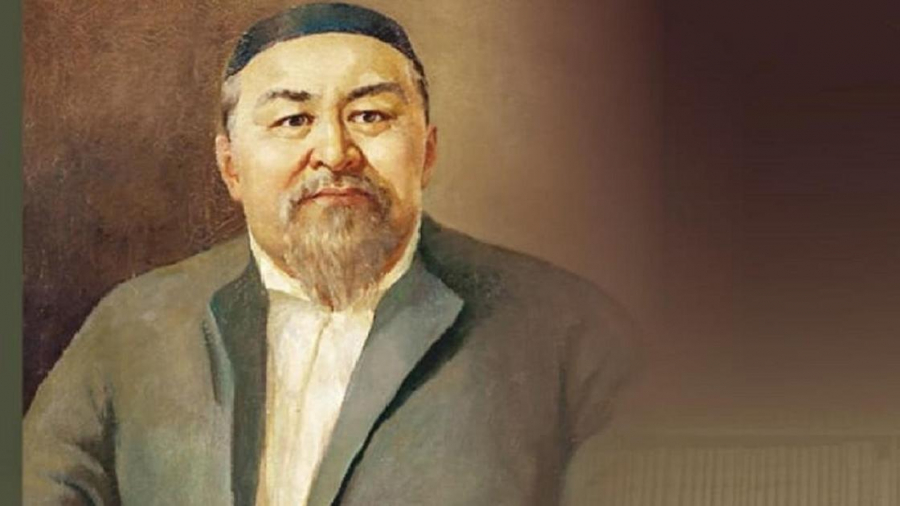 Книгу «Величие Абая» презентовали в Нур-Султане