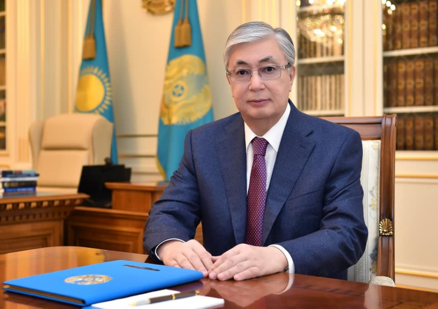 Мемлекет басшысы қазақстандықтарды Амал мерекесімен құттықтады
