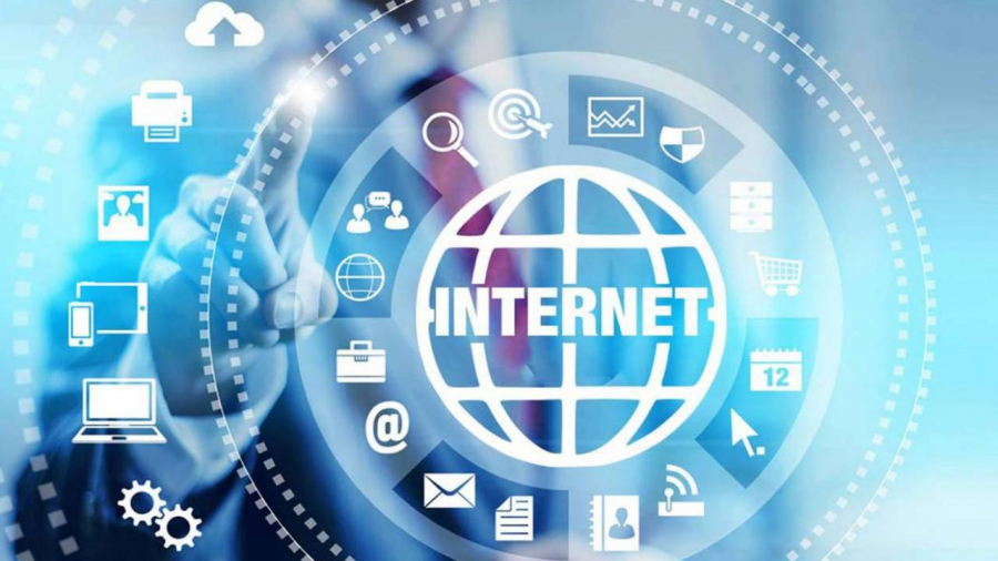 Елімізде мобильді интернет жылдамдығы артты
