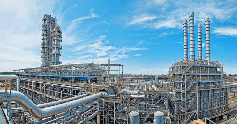 Қазақстанда жаңа газ химиясы кешені іске қосылады