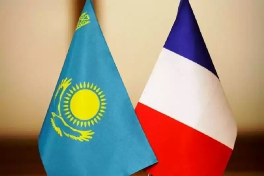 Қазақстан мен Франция қылмыстық істерді тергеу кезінде бірлесіп әрекет жасайды