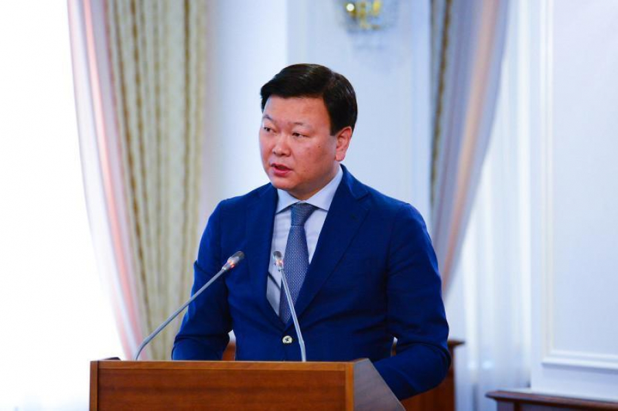 Қазақстанда КВИ жұқтыру көрсеткіші төмендеп келеді
