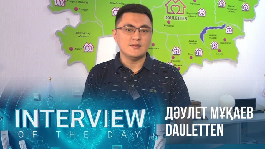 «Dauletten» қайырымдылық қоры 44 жанды баспанамен қамтыды