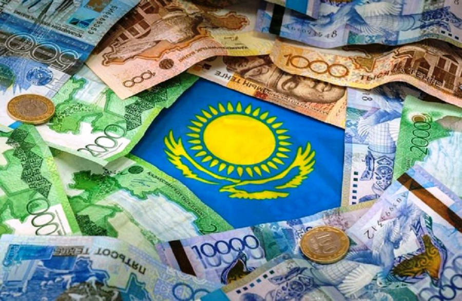 Ұлттық банкте цифрлық теңге әзірленуде