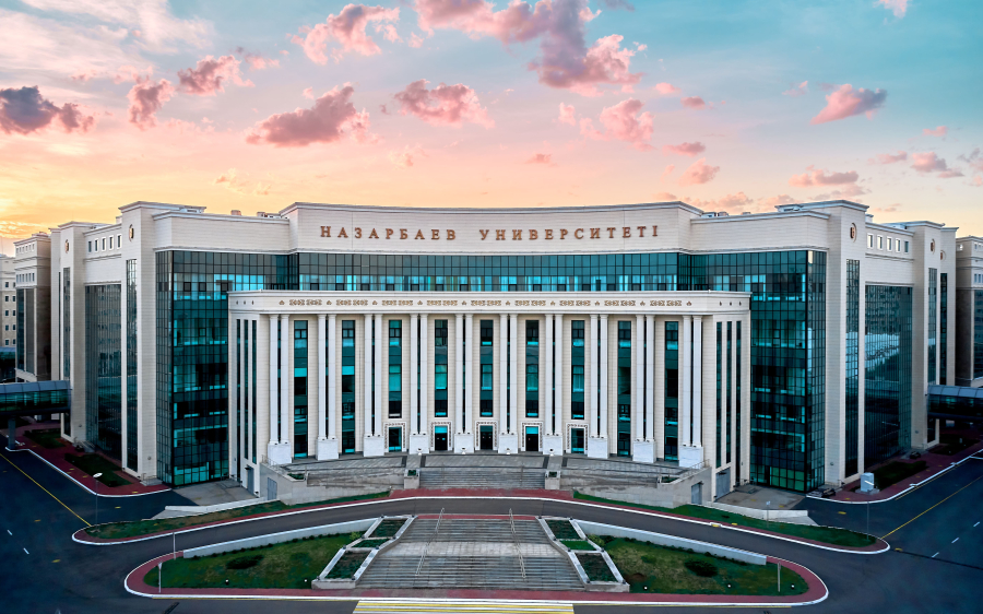 Қазақстандық 20-дан астам университет әлемдік үздік ЖОО рейтингіне енді