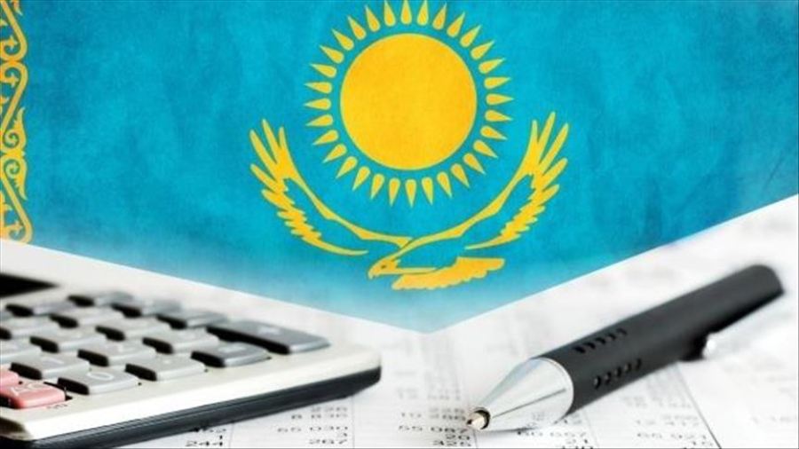 Қазақстан Халықаралық қайта құру банкінен 345 млн еуро қарыз алады