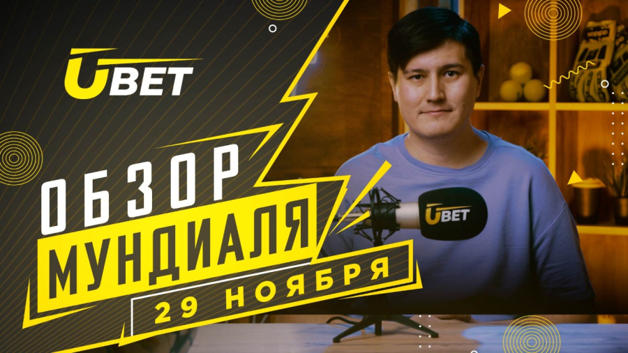 Обзор мундиаля. 29 ноября