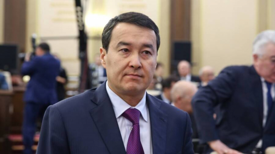 Алихан Смаилов провел совещание по вопросам реформирования «Самрук – Қазына»
