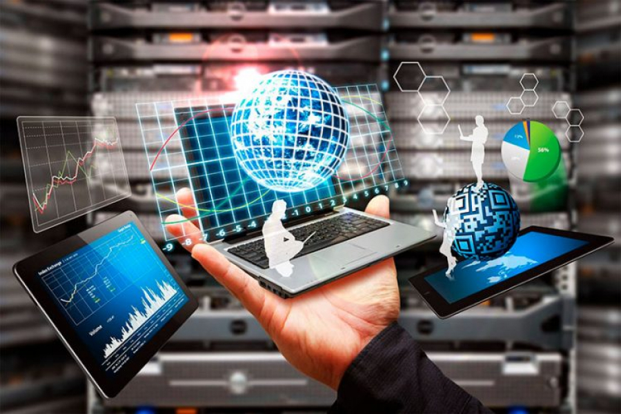 Топ 10 IT-стартапов определили в Казахстане