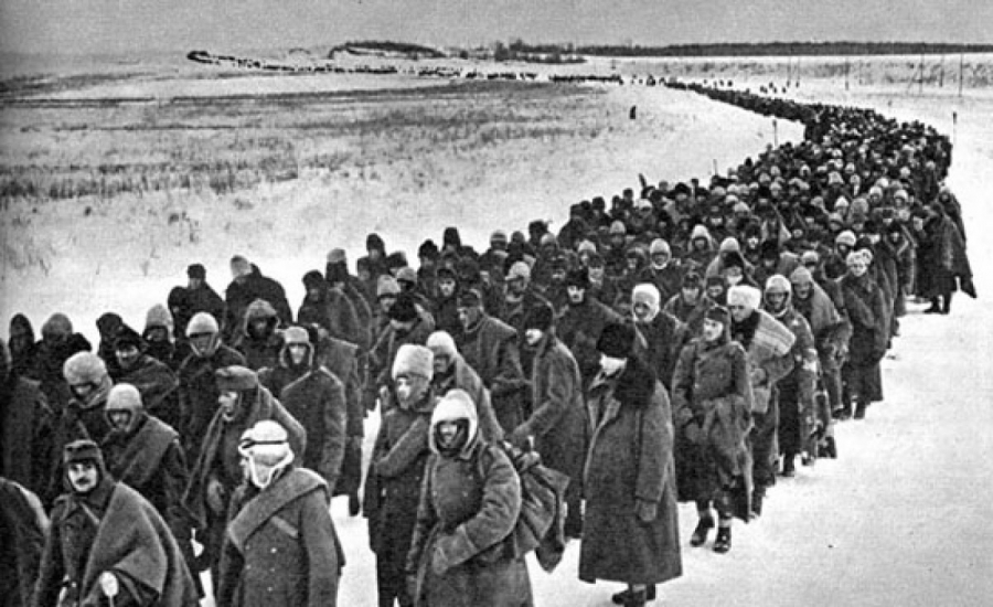 Международный проект «Память во имя будущего» прошел в Нур-Султане