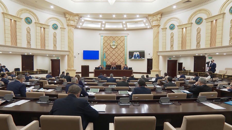 Қазақстанда шекара арқылы қауіпті қалдықтарды тасымалдау ережелері бекітілді