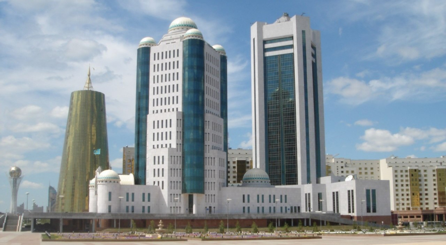 Парламент ратифицировал договор о займе между РК и МБРР