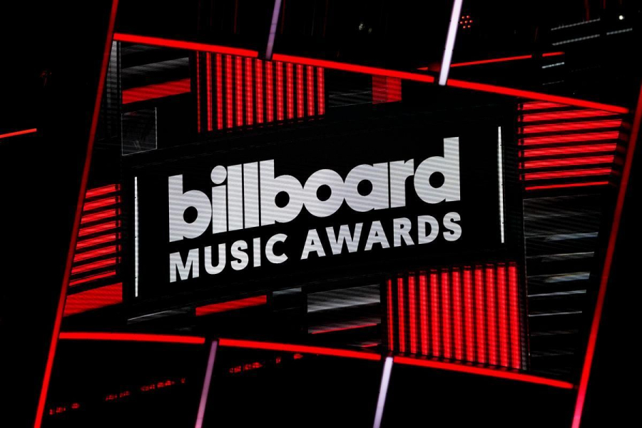 Иманбек Зейкенов Billboard марапатын жеңіп алды
