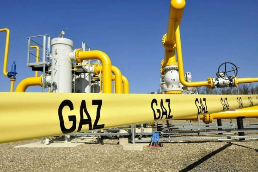 Госрегулирование цен на газ планируют внедрить в Казахстане