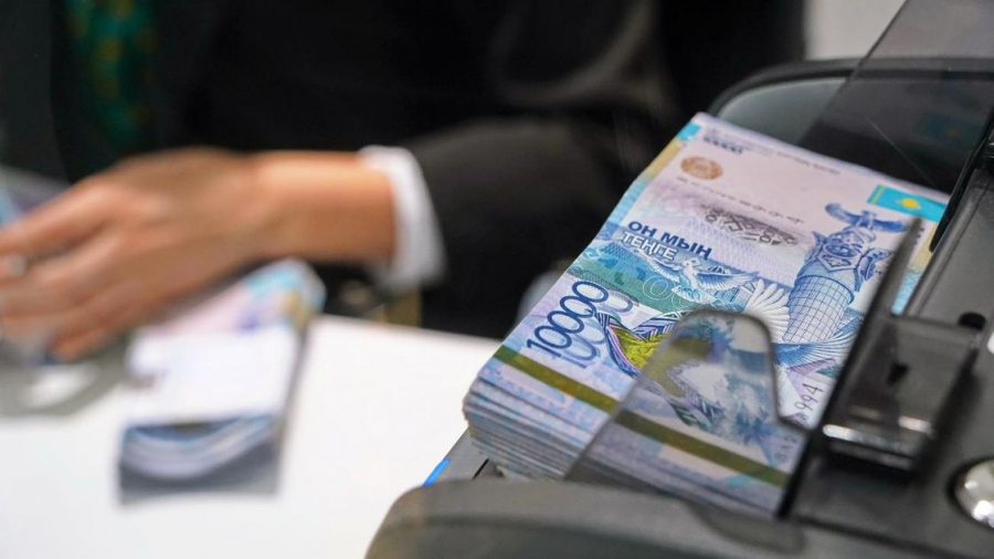 7 дел по незаконному выводу капитала из страны расследуют в РК
