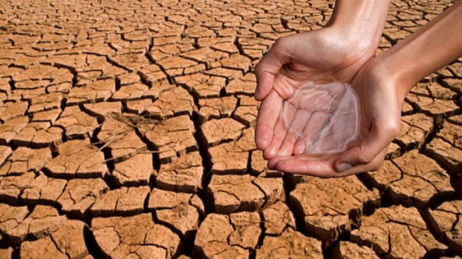 Қазақстанда 2030 жылға қарай су тапшылығы болуы мүмкін