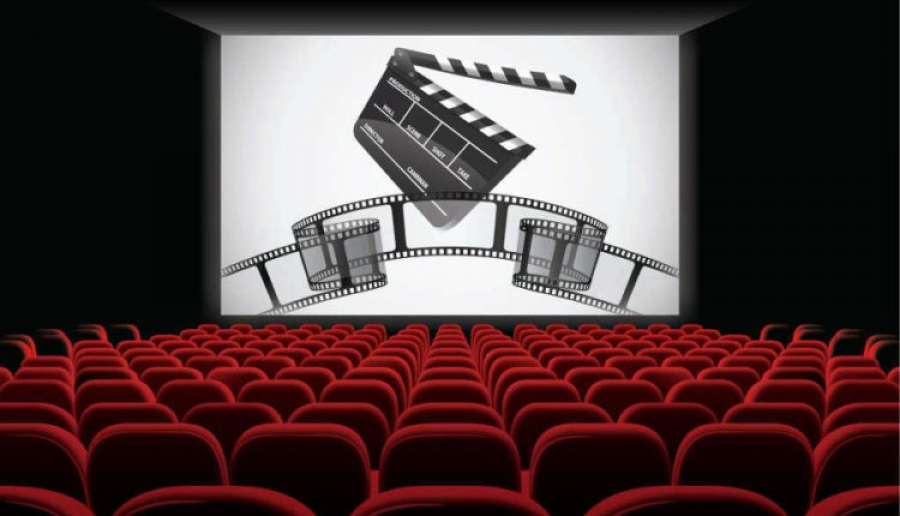 Германиядағы студенттік кинофестивлаьде қазақстандық фильм көрсетілімі өтті