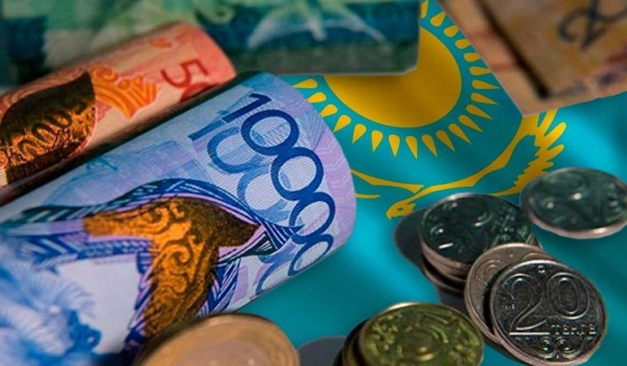 На поддержку реального сектора экономики выделено 1,3 трлн тенге