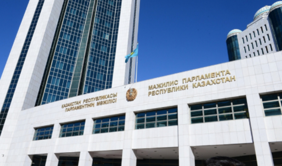 Поправки по вопросам защиты бизнеса одобрили в Мажилисе