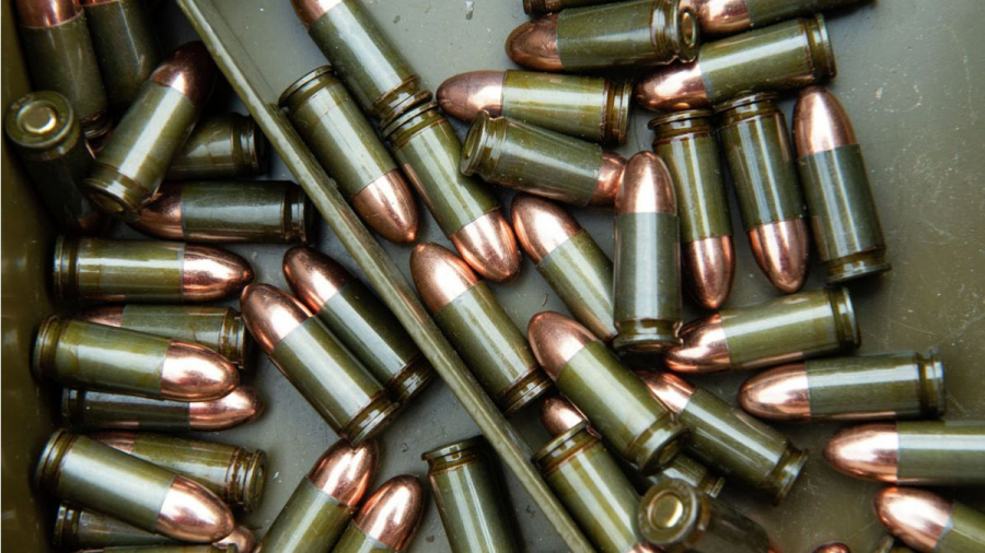 Казахстан передаст Таджикистану больше 3 млн боеприпасов