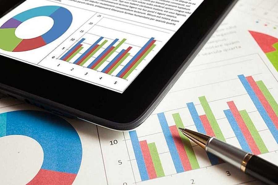 Почти на 13,5% вырос внешнеторговый товарооборот Казахстана в 2023 году