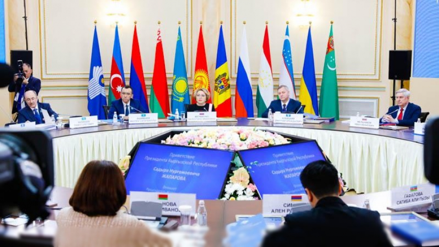 ТМД-ның Парламентаралық Ассамблеясына 30 жыл толды
