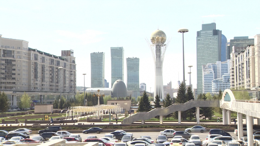 ЕАДБ Қазақстан экономикасының 4% өсуін болжайды