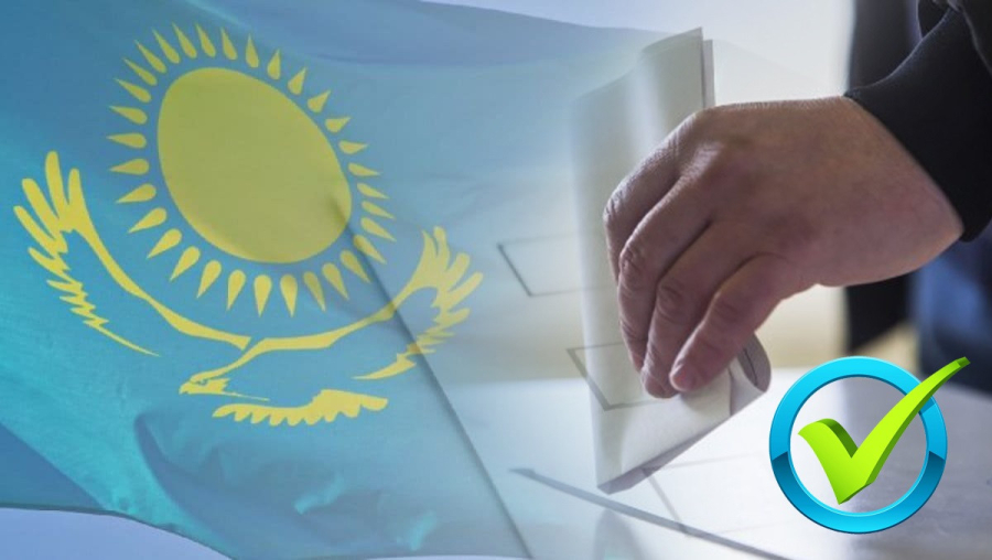 Қазақстанда Мәжіліс пен Мәслихат сайлауына дайындық жүріп жатыр