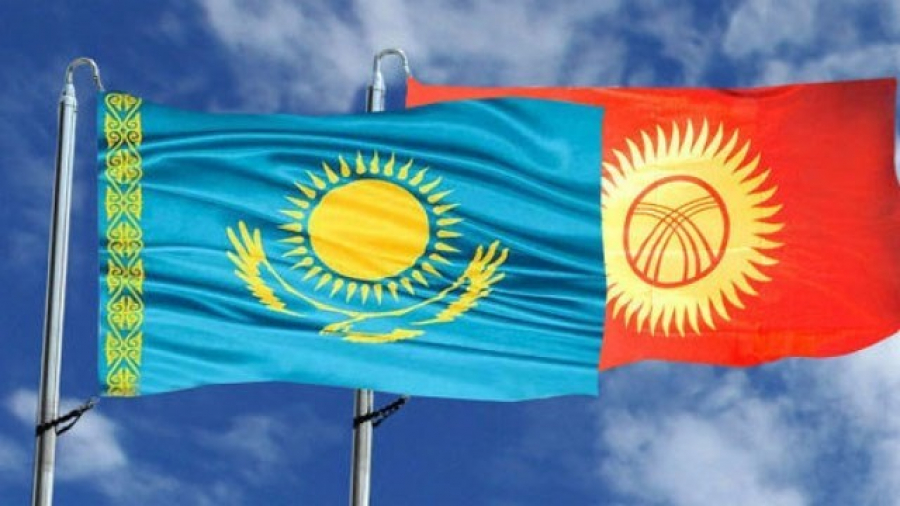 Қазақстан Қырғызстанмен сауда айналымын ұлғайтады
