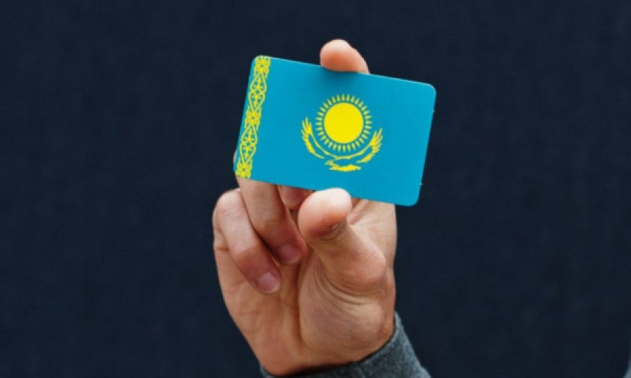 «Карту казаха» внедрят в РК
