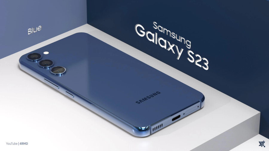 Samsung компаниясы Galaxy S23 смарт сағатын ұсынды
