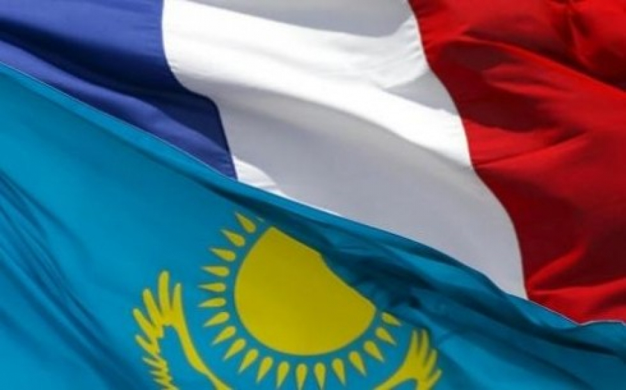 Францияның шағын және орта бизнесі Қазақстан нарығына шығады