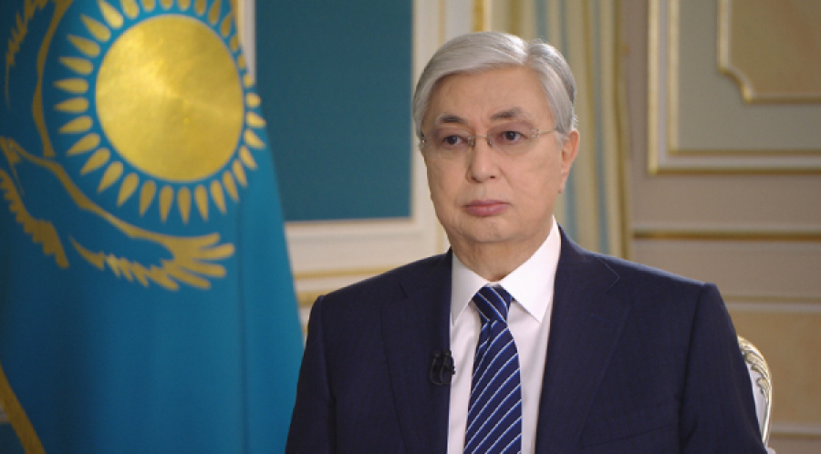Нужен тщательный анализ и оценка того, что произошло – К. Токаев