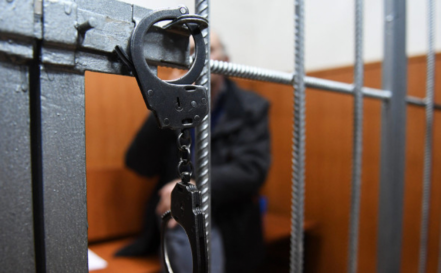 Бүлікке қатысы бар деген күдікпен ішкі істер органдарына 9 900 адам жеткізілді