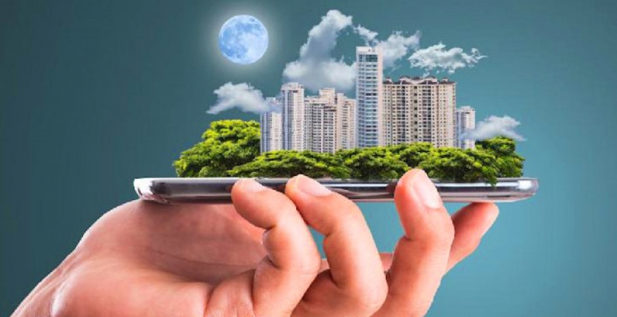 Новый город G4 City построят в Алматинской области