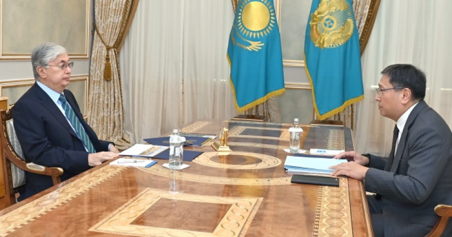 Алматы жеке инвестициялар көлемі жөнінен өңірлер арасында көш бастап тұр