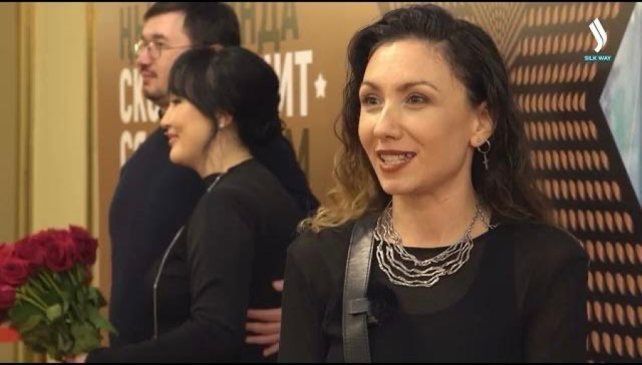 Как прошла премьера комедийной драмы «Скоро кончится лето»?