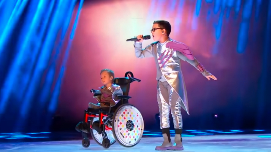 Казахстан занял восьмое место на Junior Eurovision 2021