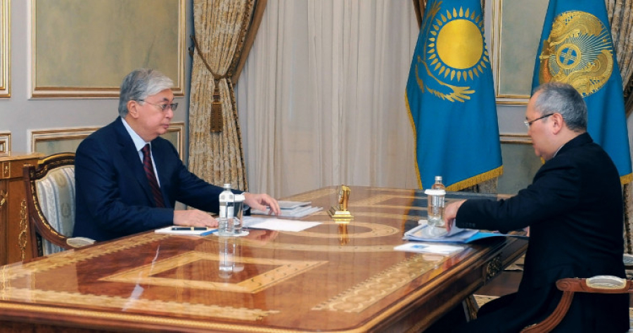 Қаржылық мониторинг агенттігі: 300 млрд теңгеден астам актив қайтарылды
