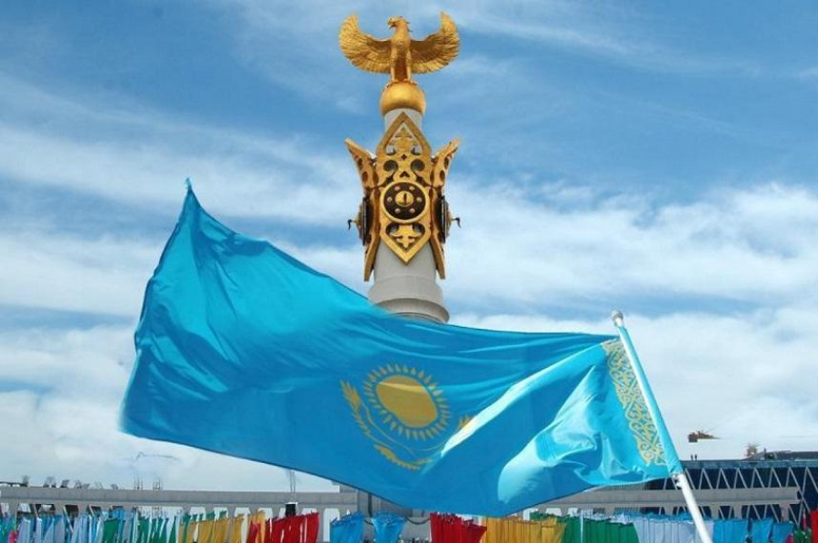 25 октября в Казахстане празднуют День Республики