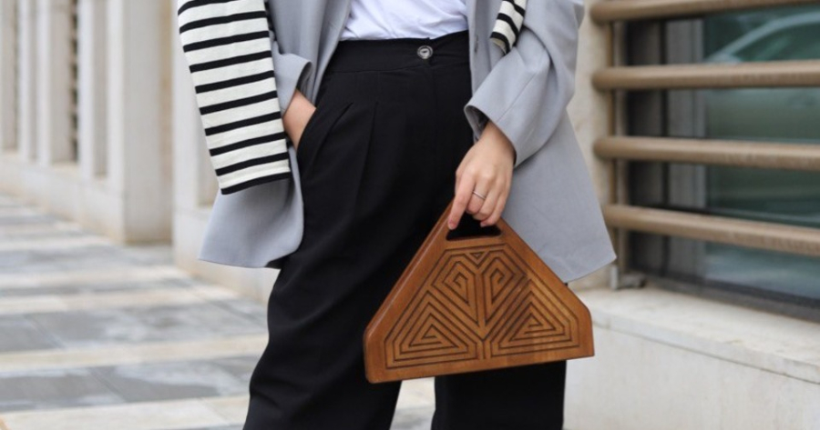 Louis Vuitton қазақстандық студенттің сөмке жасау ұсынысына қызығушылық танытты
