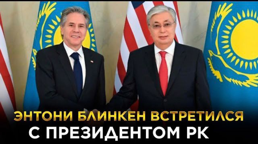 Новости. Выпуск от 28.02.2023 г.