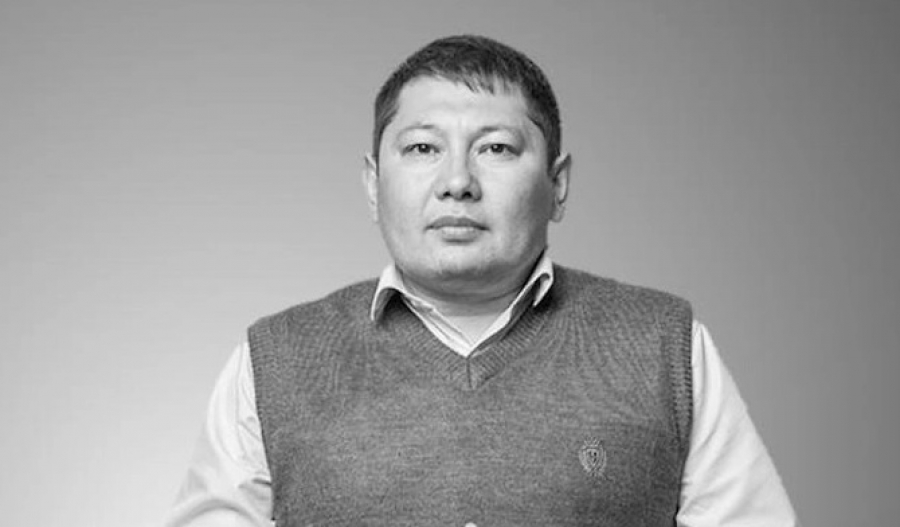 «Хабар» Агенттігі Амангелді Сейітхан туралы деректі фильм ұсынды