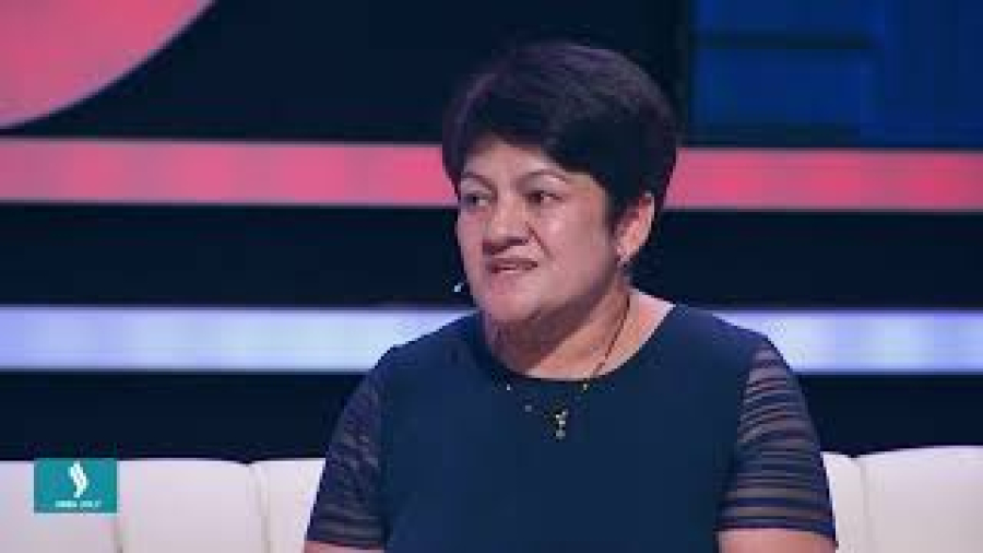 Тастамашы мені, анашым | Ел бағдарламасы