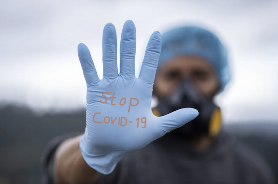 Вирусолог заявил о движении пандемии COVID-19 к концу