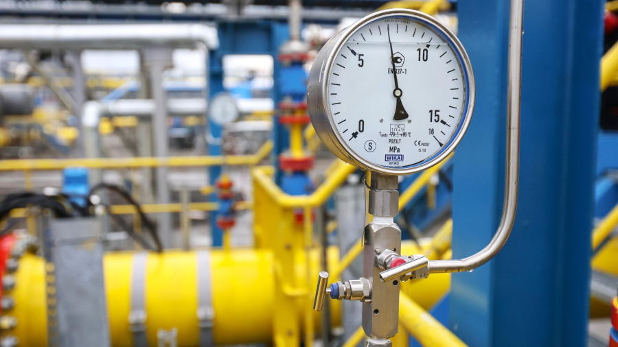 2023 жылы Қазақстанда 90 жарым млн тоннадан астам газ мен мұнай өндіріледі