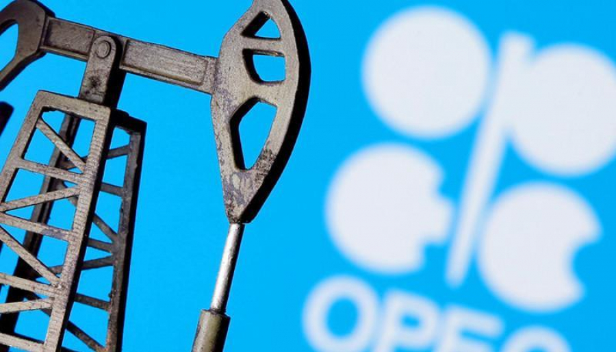 Казахстан увеличит добычу нефти в рамках соглашения ОПЕК+