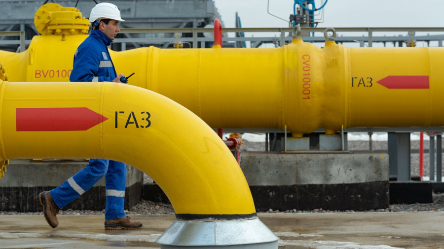 Новый газоперерабатывающий завод запустят в Казахстане