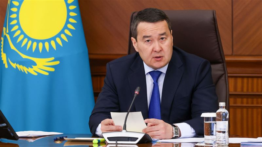 А. Смаилов: Драйвером обрабатывающей промышленности Казахстана должен стать средний бизнес